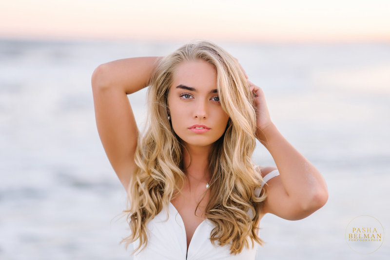 Makeup Tips and Ideas for the best senior pictures