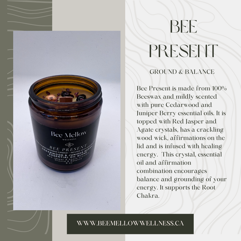 Bee Present