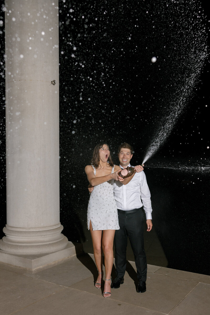 Chicago History Museum Wedding Photographer-187