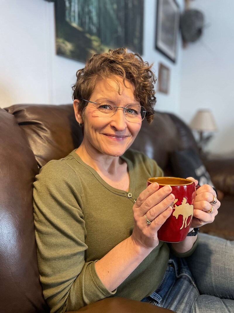 Laurel Simpson, Connection Codes coach