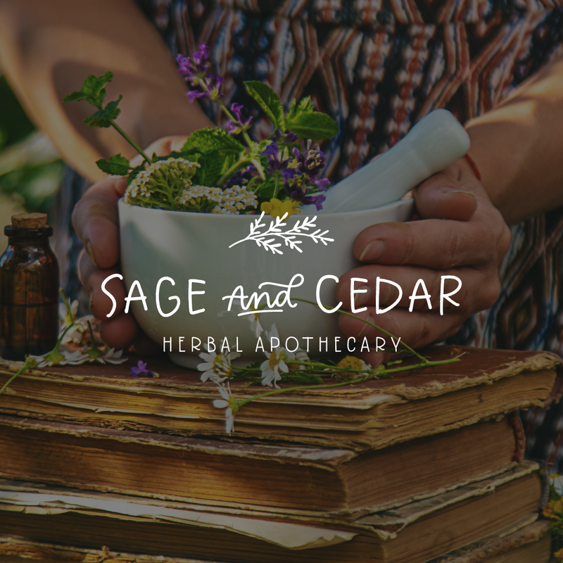 Sage and Cedar7