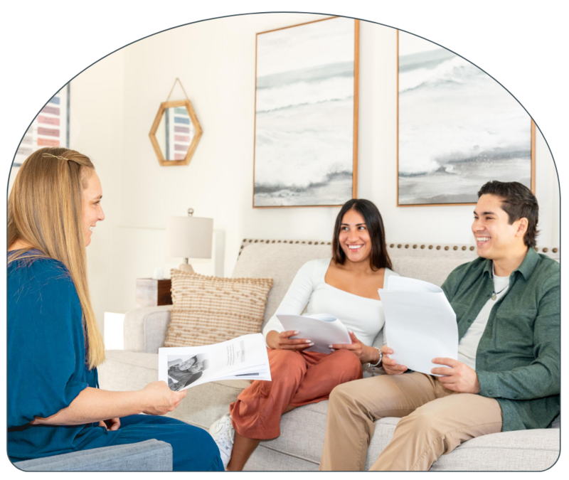 Gottman Couples Counseling