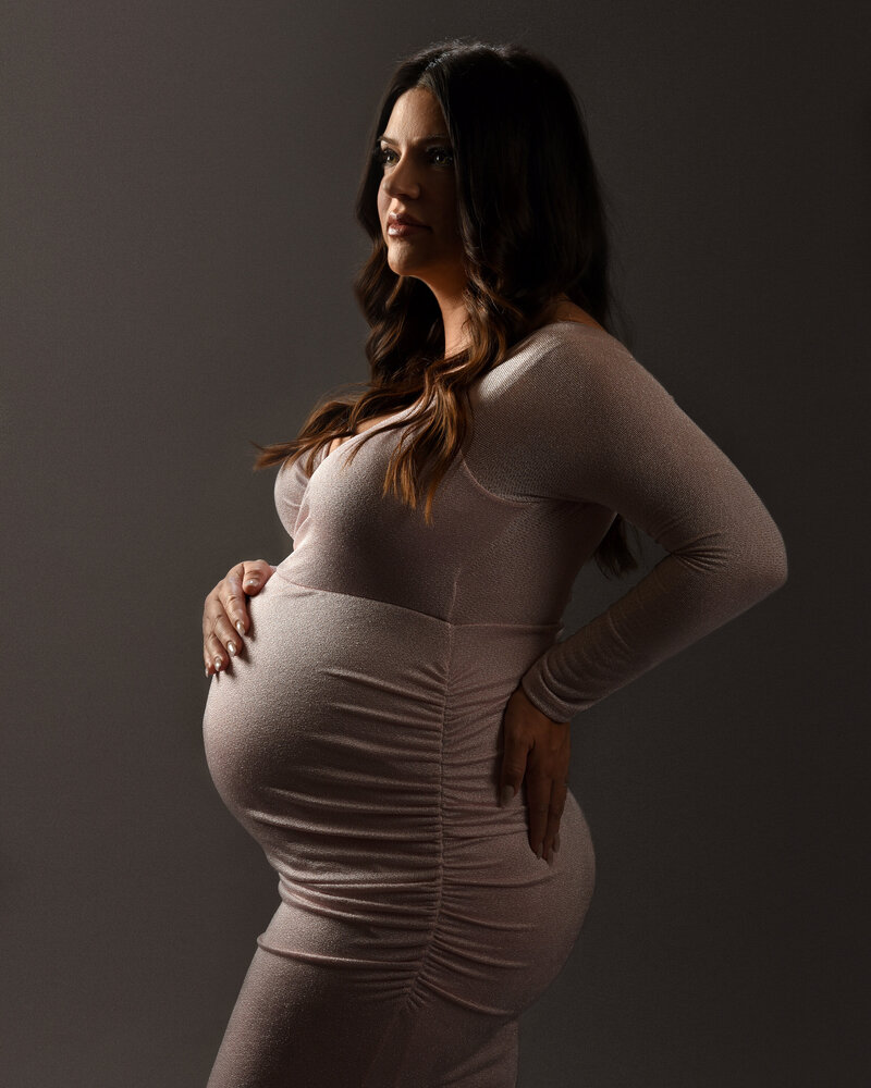 maternity photos