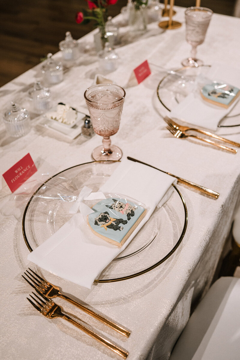 Reception Details 5