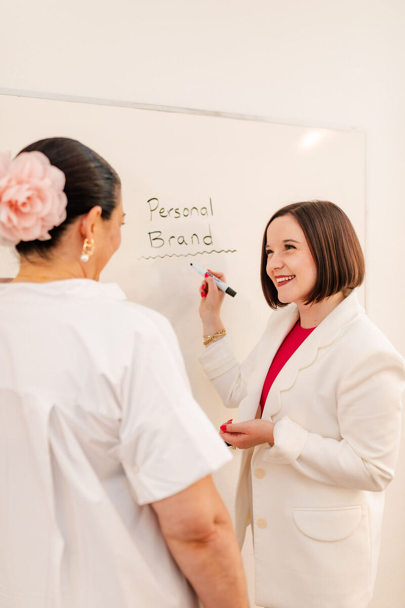 Personal Brand Strategists for Online Businesses 2 Texas