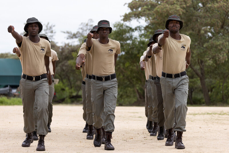 SAWC Ranger day Feb 14