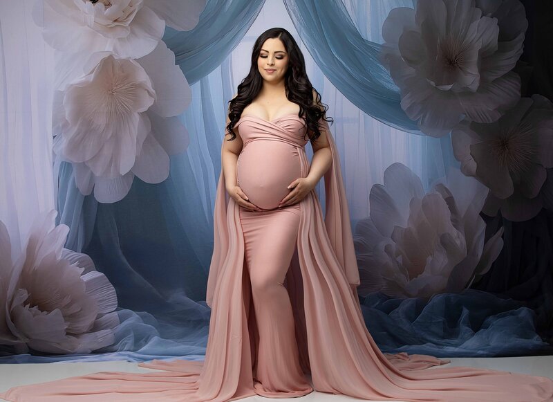 Scottsdale maternity pictures
