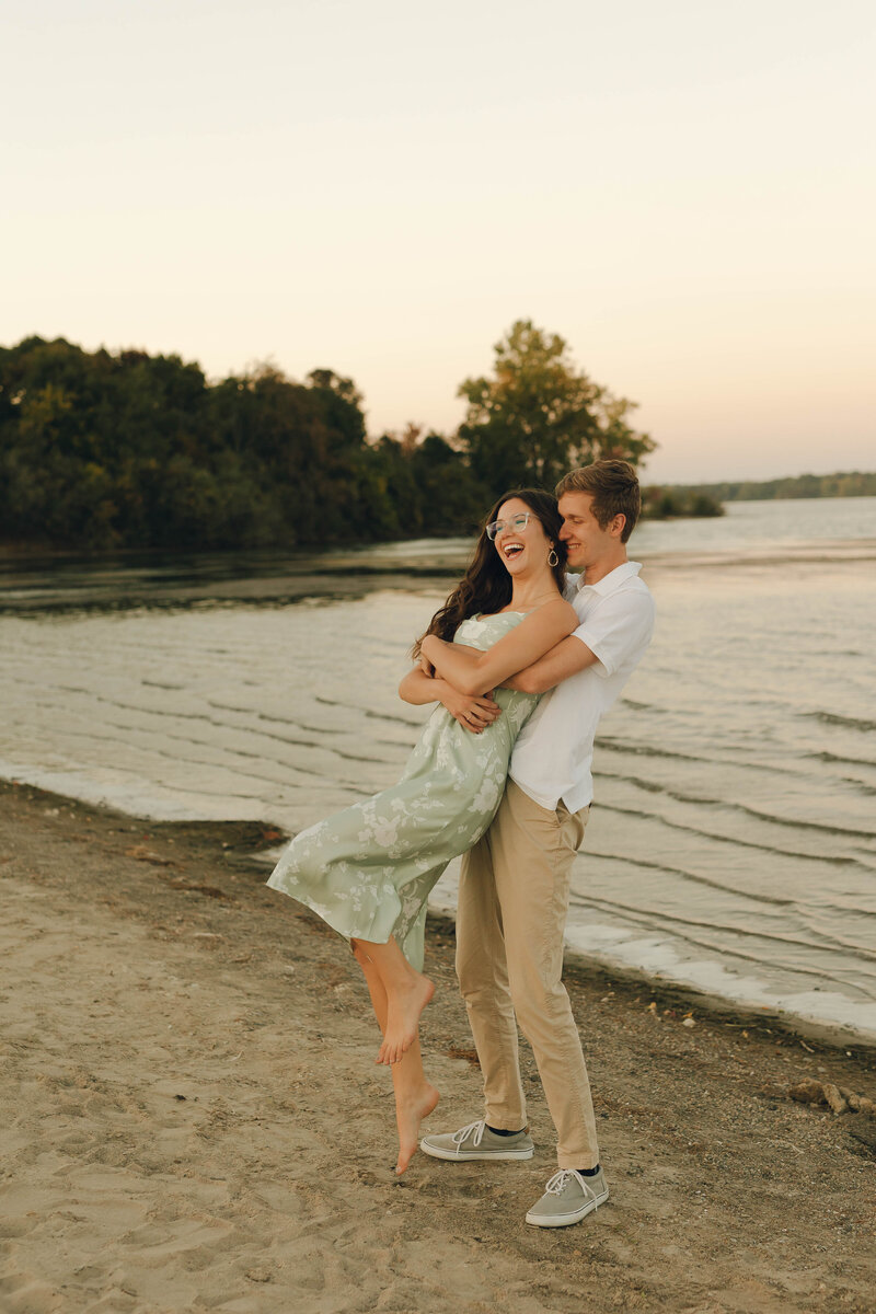 Cleveland Wedding Photography