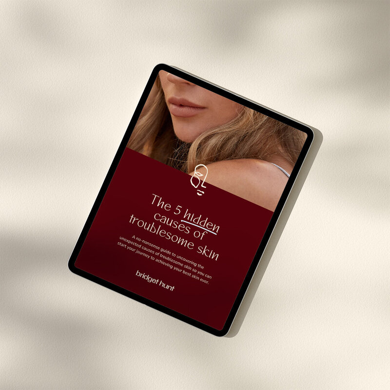 Bridget-Hunt-Ebook-Cover-Square