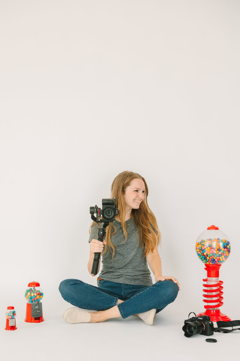 Nashville Brand Videographer