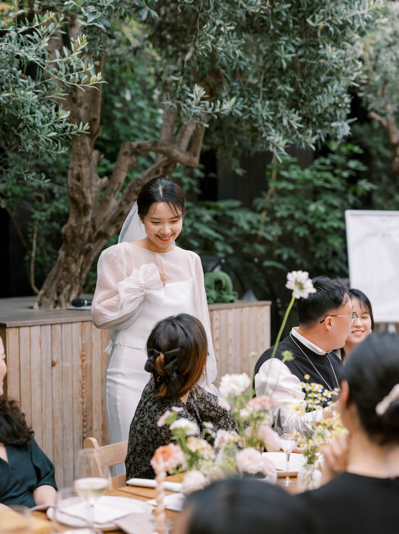 New Zealand Luxury Garden Wedding by Fine Art Film Destination Wedding Photographer Sheri McMahon-107
