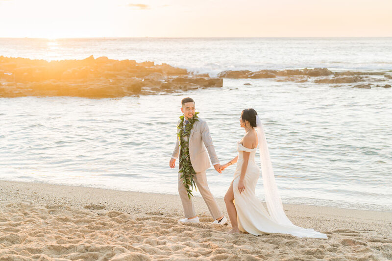 Maluaka Beach Maui wedding venue