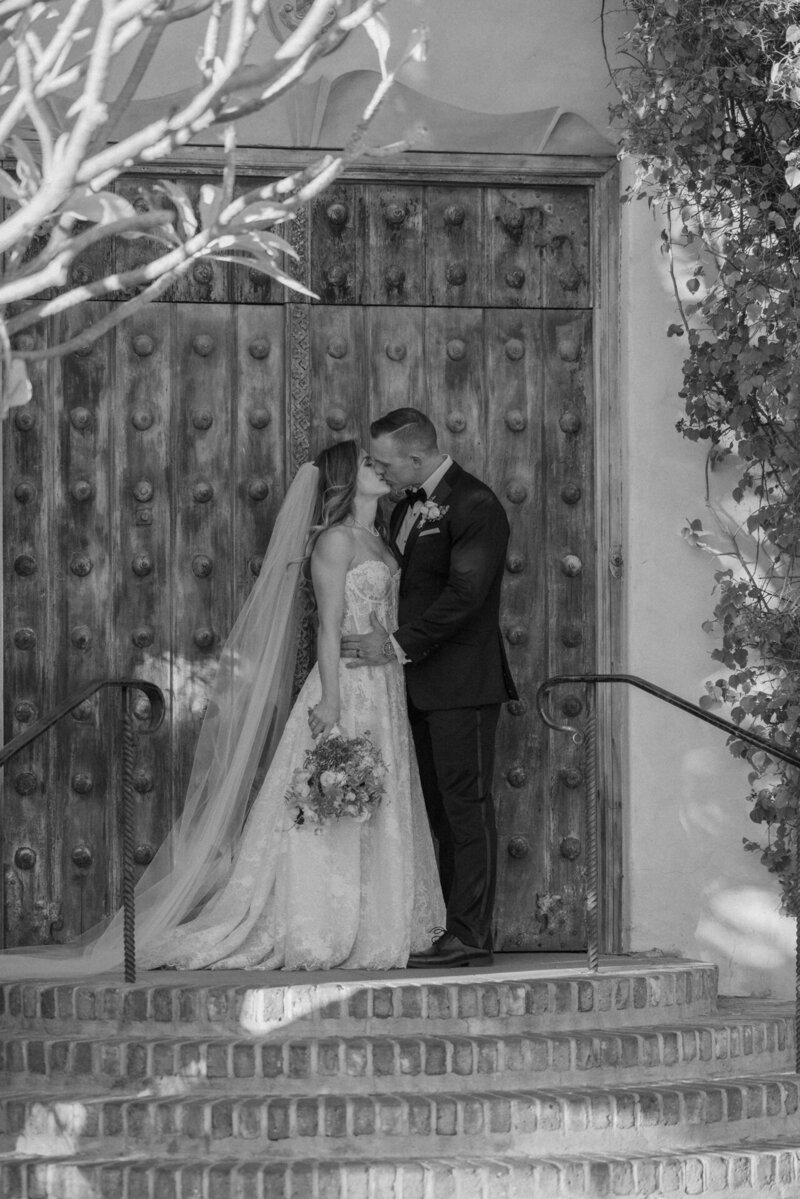 Katie + Garrett wedding at Royal Palms Resort & Spa, photo 27