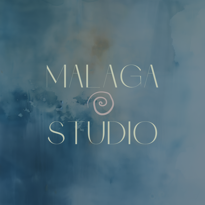 Malaga Studio logo