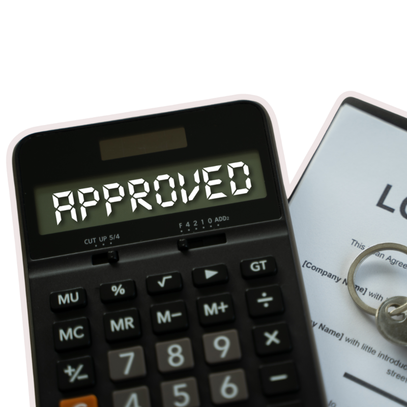 Home grants for first-time buyers