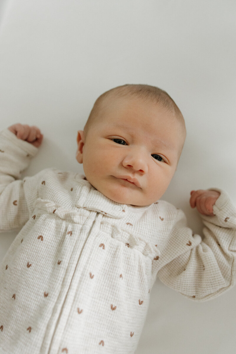 Seattle based motherhood, newborn and family photographer.