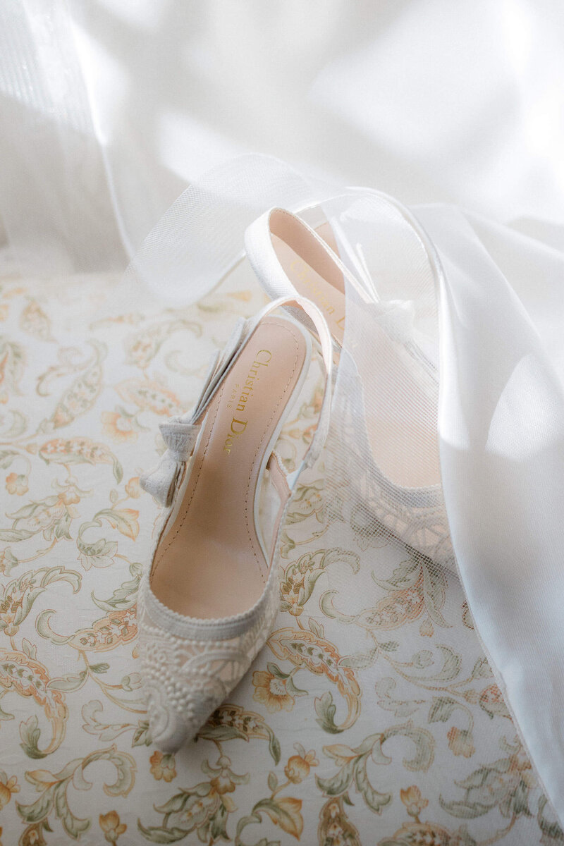 Wedding at Schloss Leopoldskron, Salzburg | Luxury Wedding Photography Austria