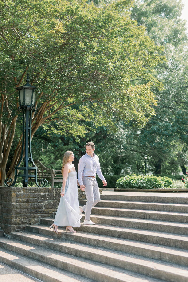 Fort-Worth-Botanic-Gardens-Engagement-Session-Chirstian-Wedding-Photographer-Kortney-Boyett24