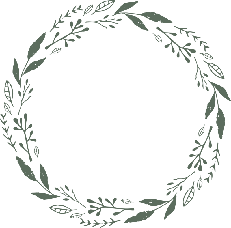 Wreath Green-01