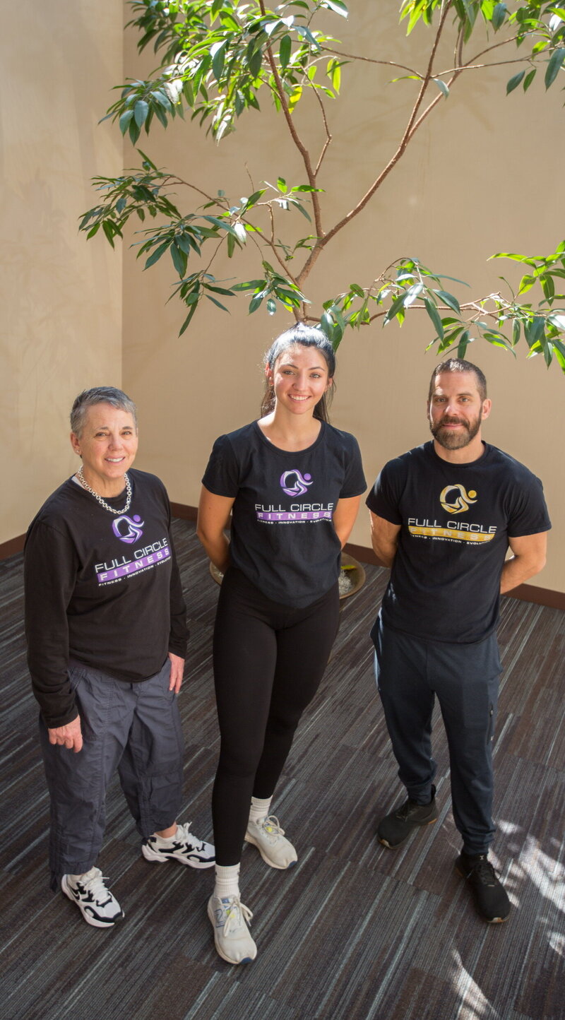 Specialists in Chronic Pain Relief Fitness Denver CO