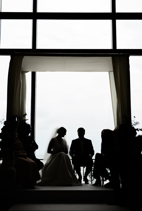 Photo mariage marié château Lena Moncaubet