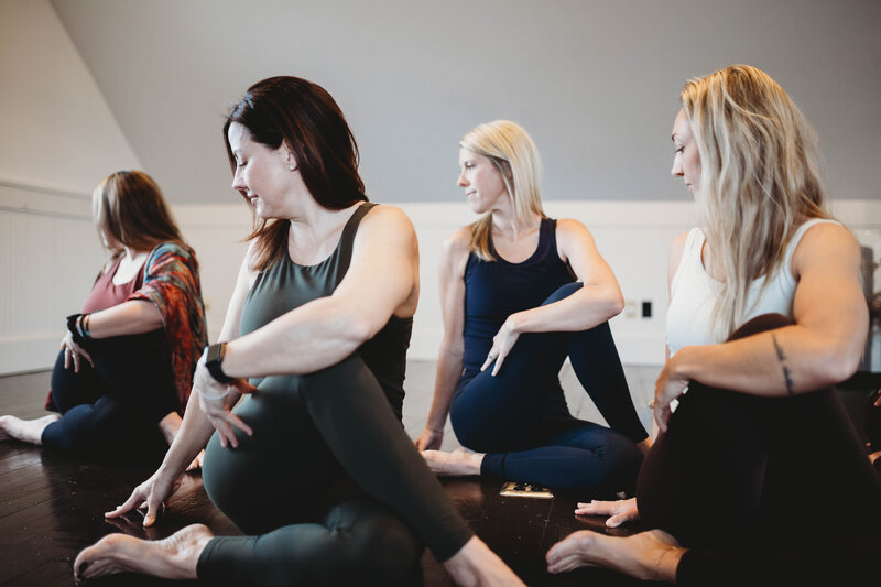 Zen Den Yoga Shala - Home