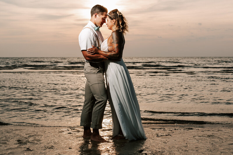 new jersey wedding photographer shooting a gorgeous elopement