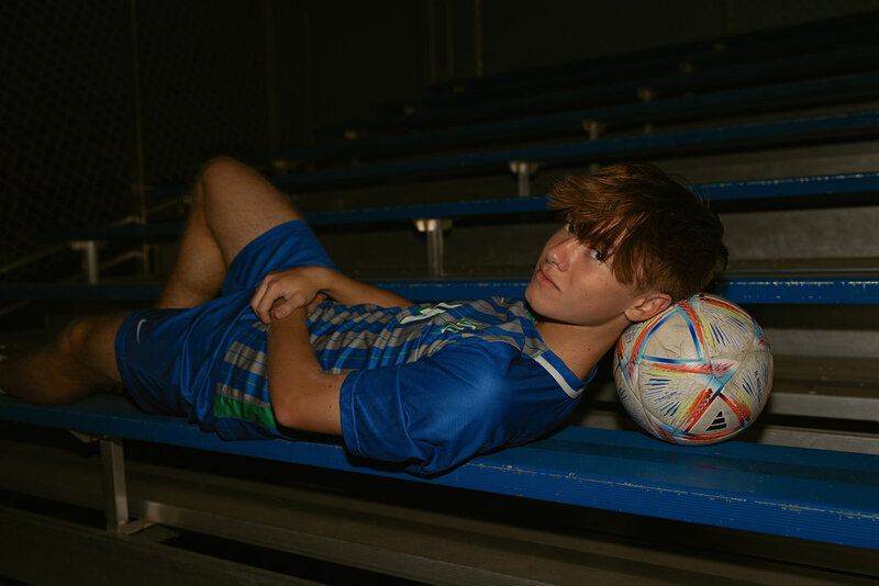 Boys Senior Pics - Blake-15