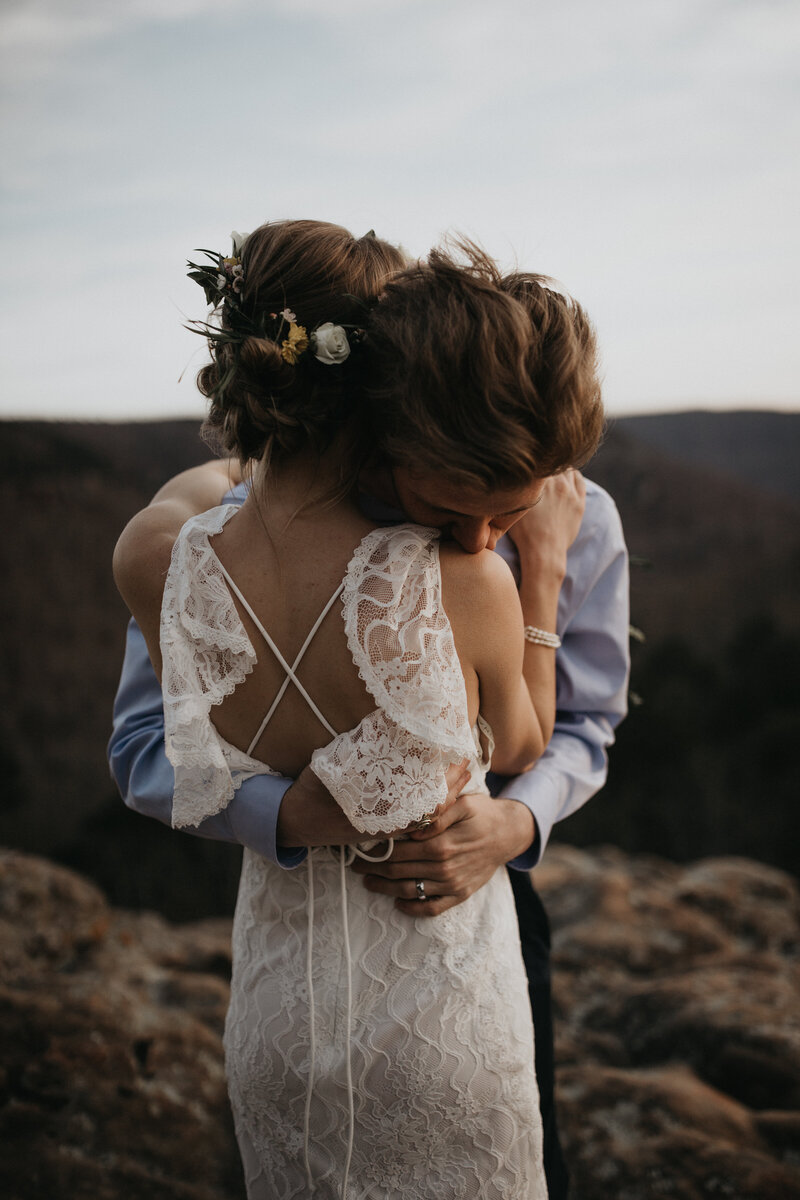 Count In Threes Photo - Sarah & Will - Elopement-18