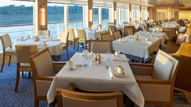 Viking River Cruises 3