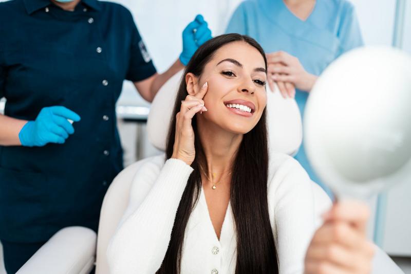Restore volume and smooth lines with expert filler treatments at Williams Eye Specialty Clinic. Dr. Victoria Williams provides safe and effective fillers to enhance facial contours and rejuvenate your appearance in Southfield, MI.