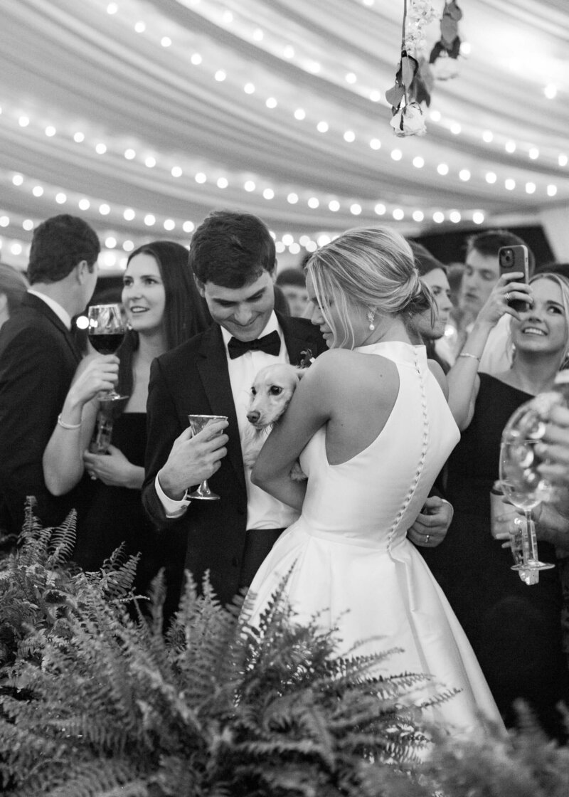 Fountainview Mansion Wedding Auburn