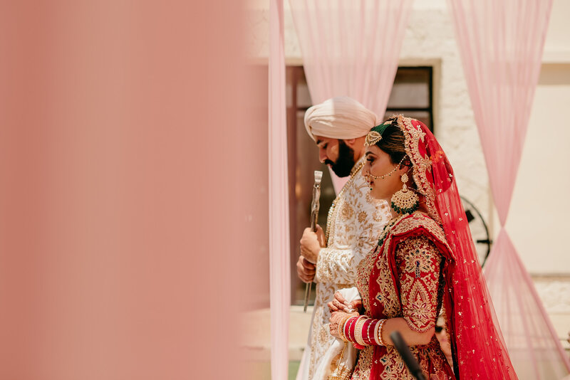 Indian Wedding Planner Atlanta