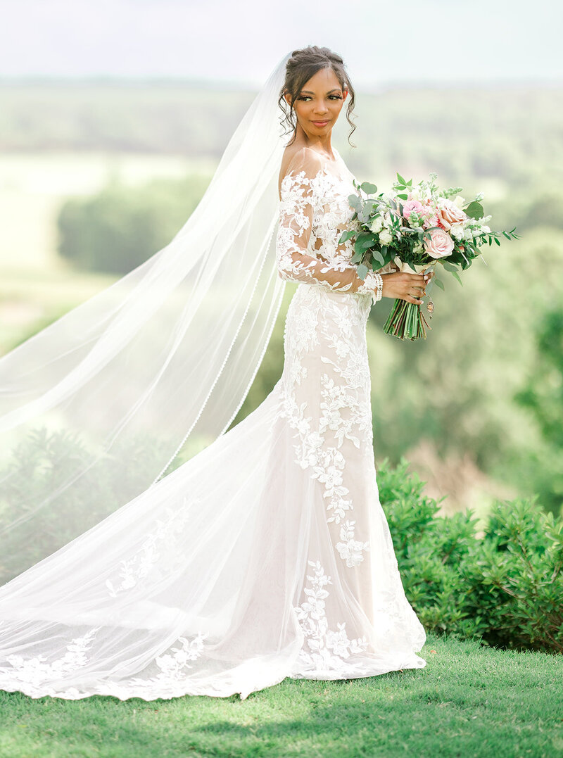 Ashley & Ellis Fox Hall Resort Douglasville GA wedding photographer-55