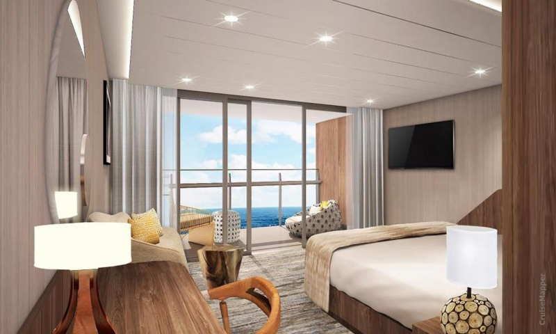 Celebrity Cruises 11