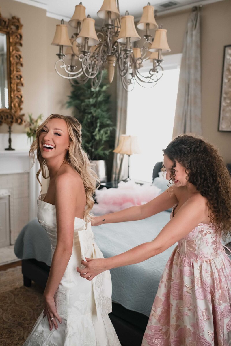 013_Savannah Botanical Wedding Photography _
