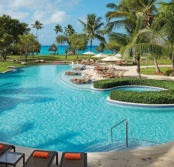 HIlton La Romana 1
