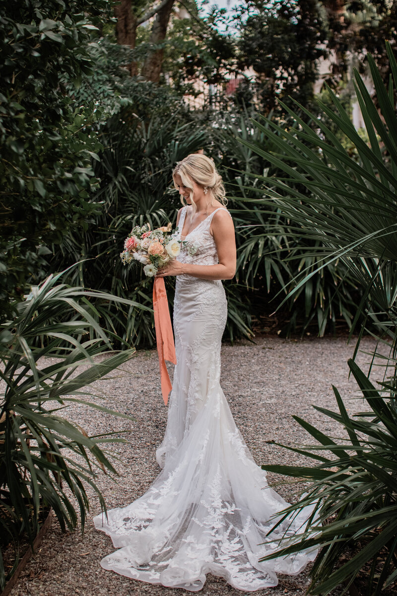 Charleston Wedding Photographer