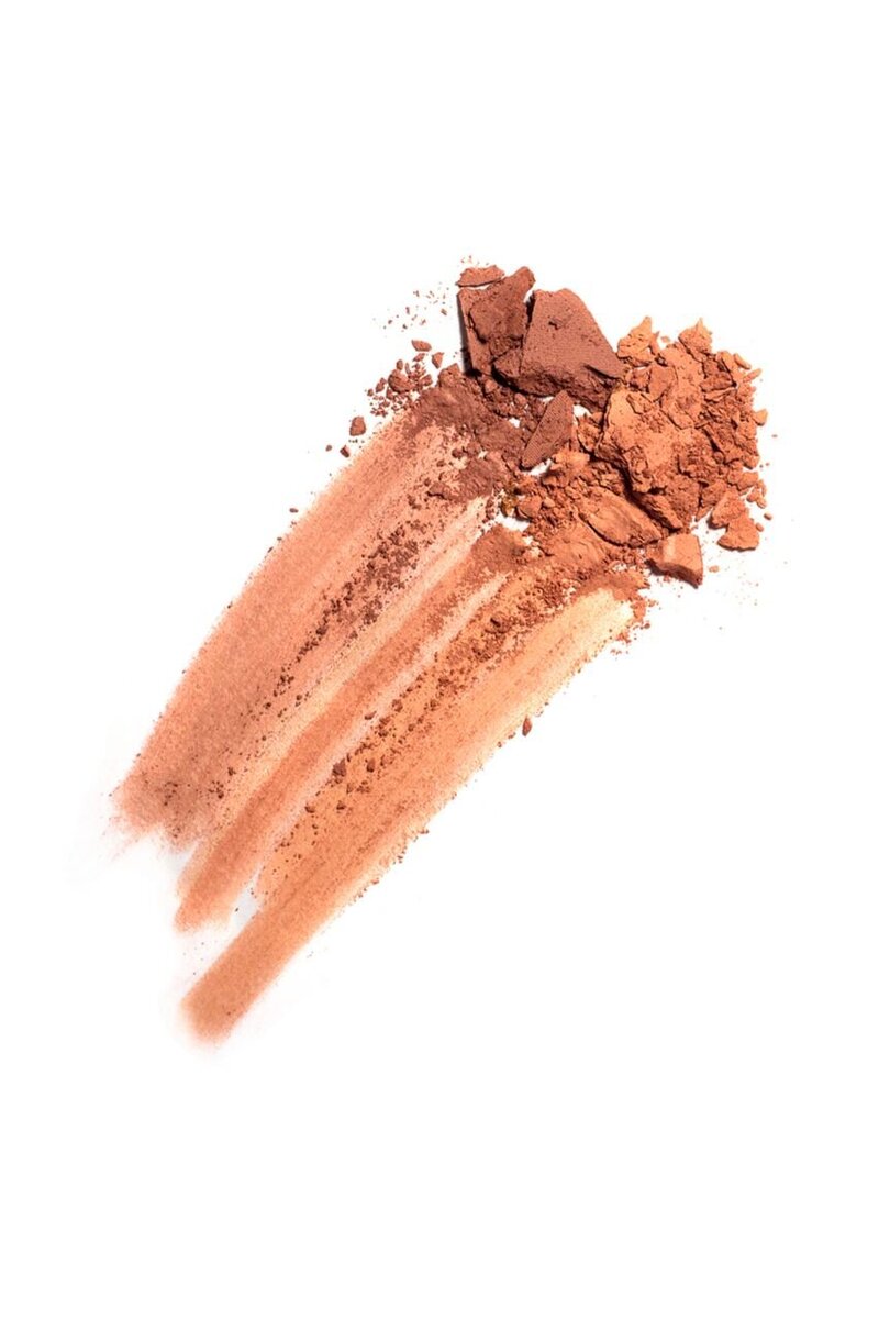 natural bronzing powder