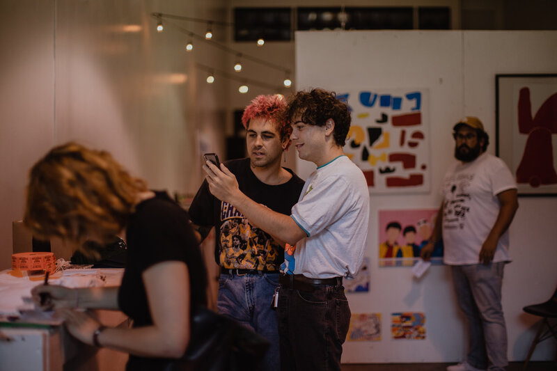 Hunny - Release Day-87