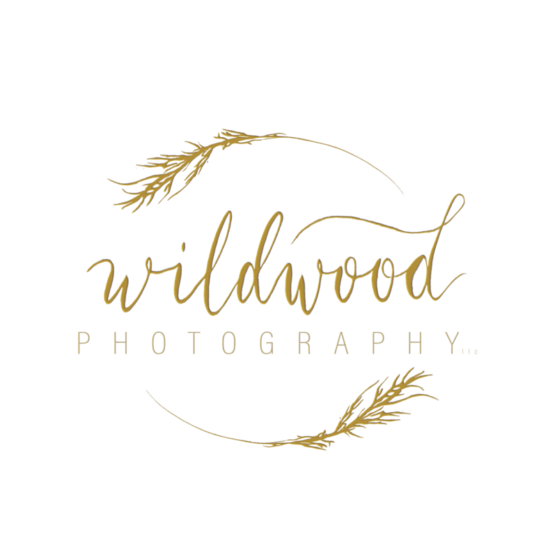 wildwood art 2021 gold embossed
