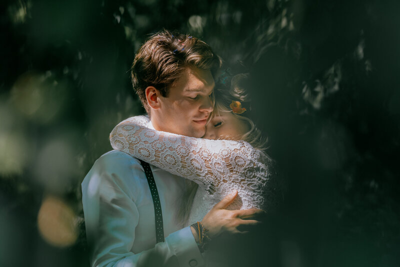Ingatestone Hall Wedding Photography