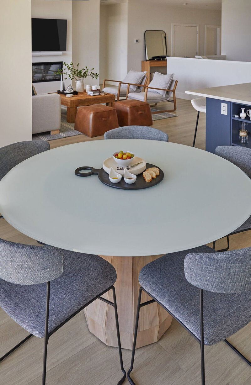Furniture Dining Living Room Align Interior Design