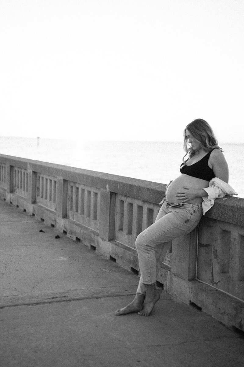 maternity photos melbourne