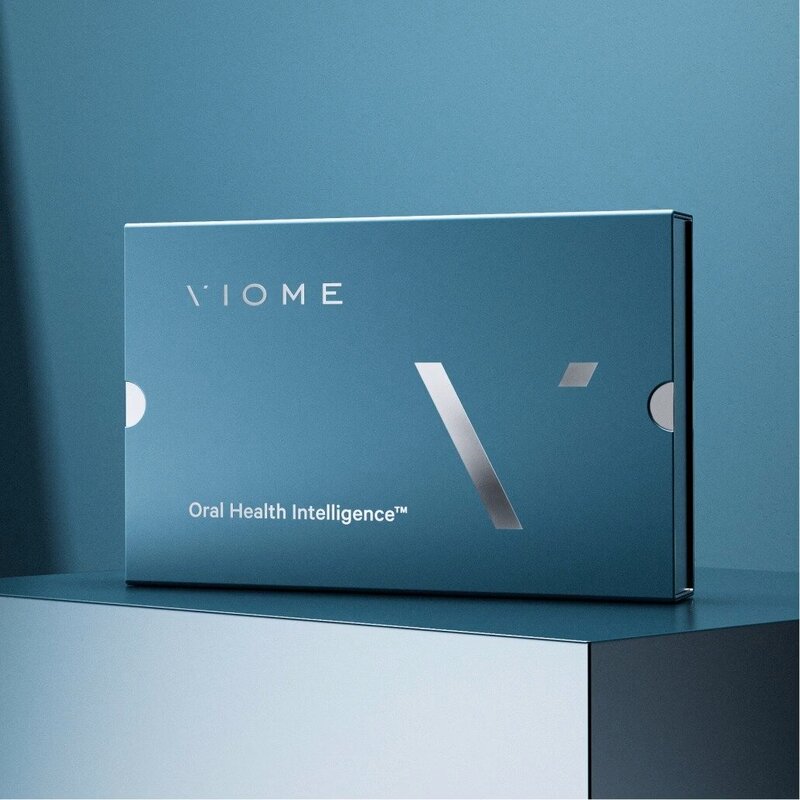 Oral Health Intelligence