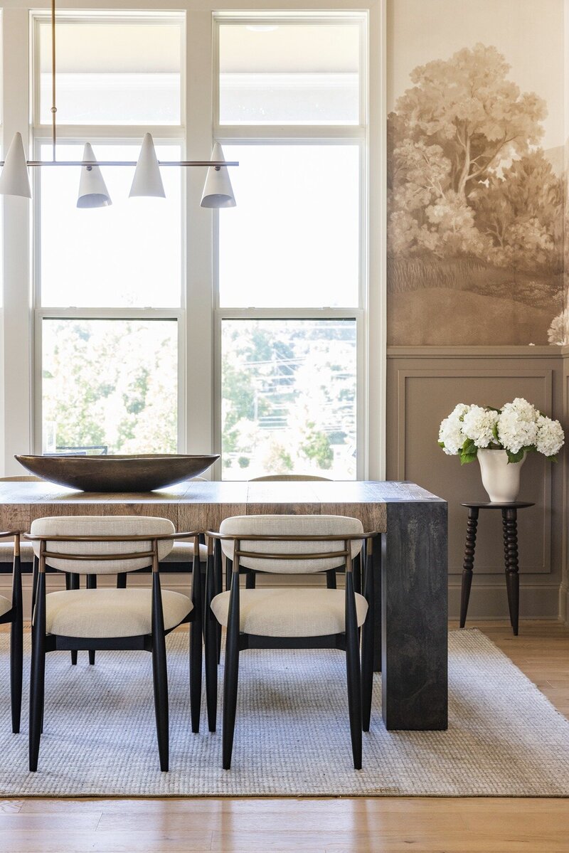 Preparing a home for market with thoughtful staging and trusted local vendor coordination.