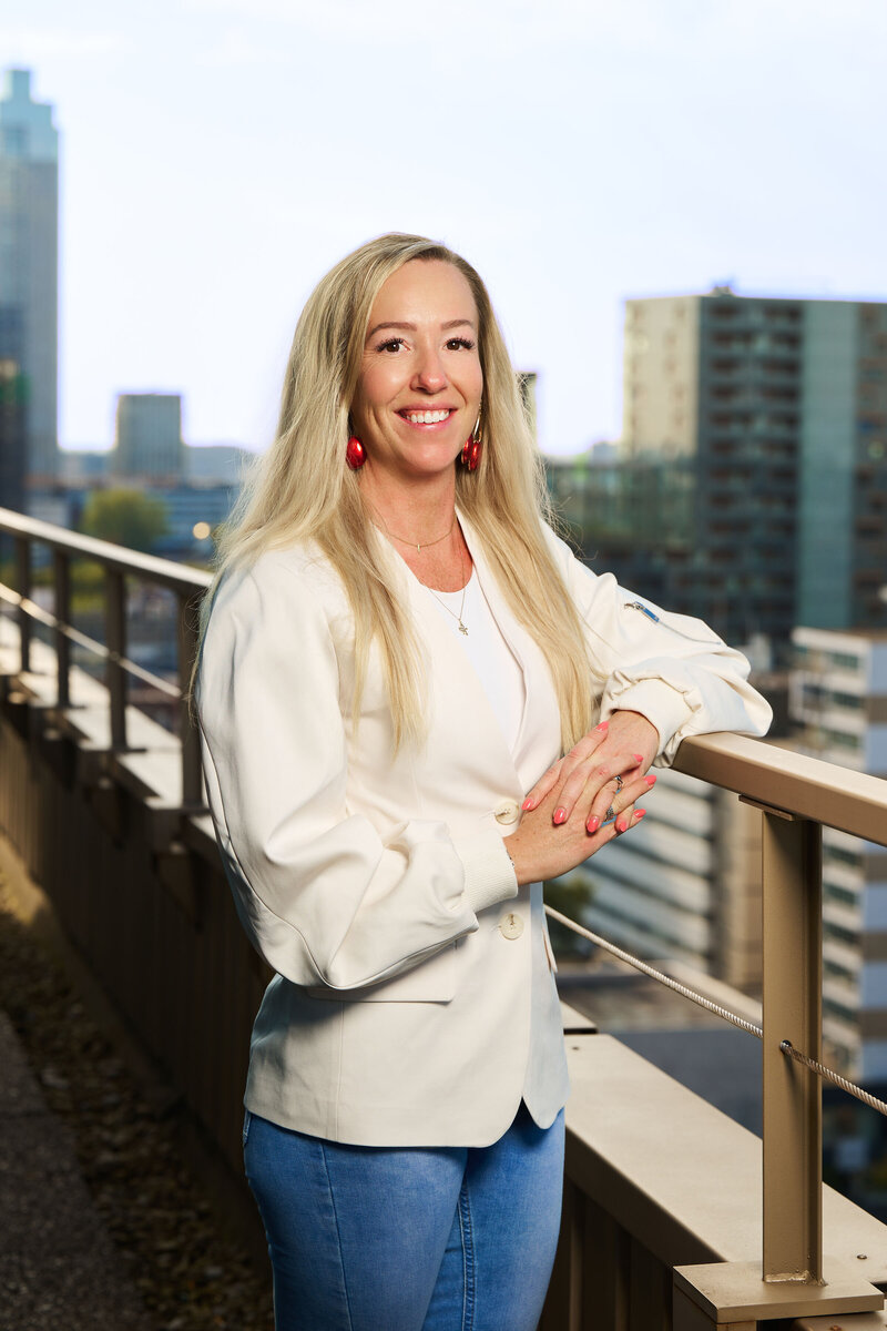 Inge de Klein-Driessen