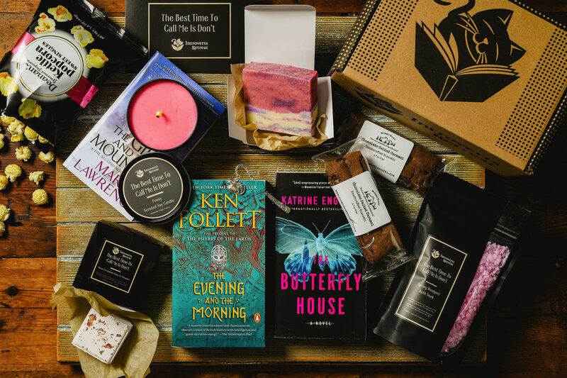 50% Off: 4 Steps To Your Best Skin Mystery Box