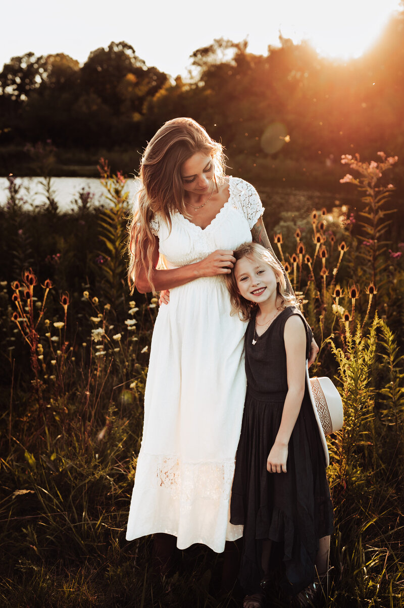 family session in Perrysburg