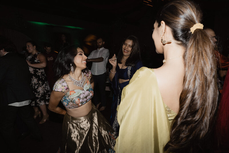 N&J_ Sangeet Reception-539